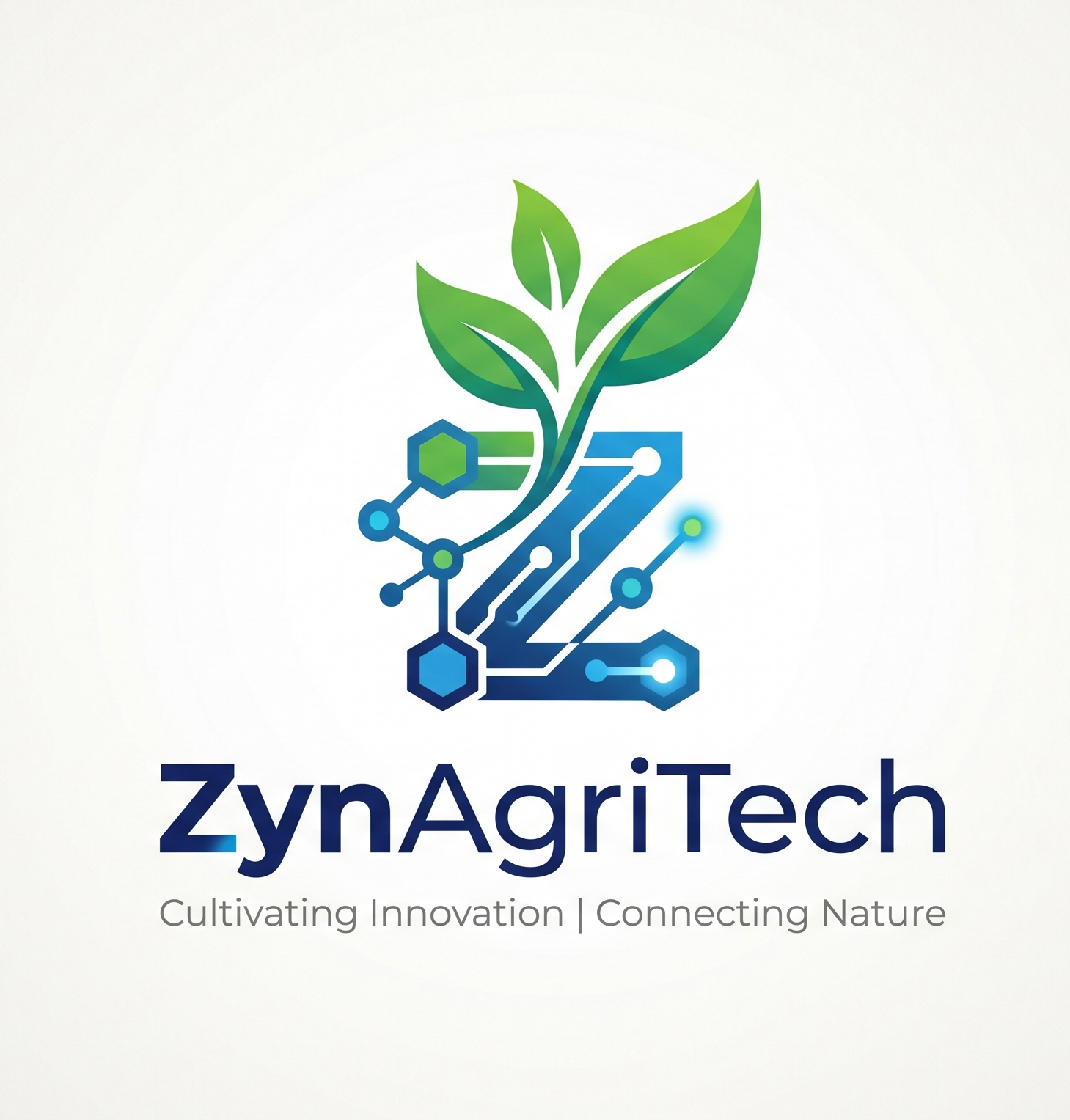 Smart AgriTech Solution Hardware