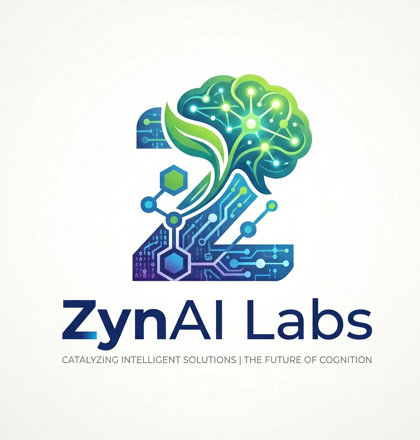 AI Platform Matrix Processing Node