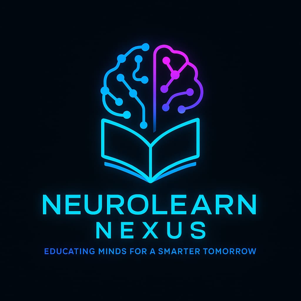 NeuroLearnNexus Portfolio