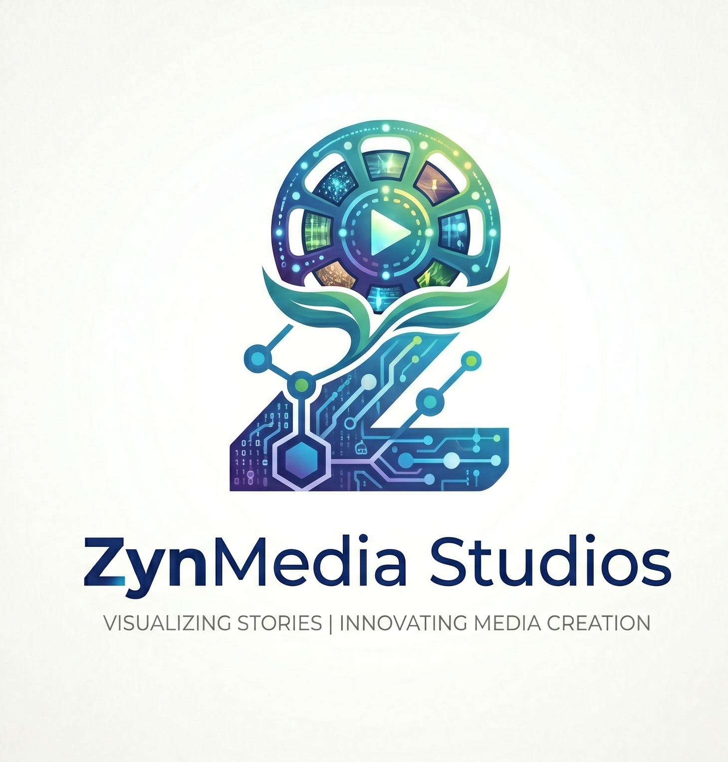 ZynMedia Production Equipment