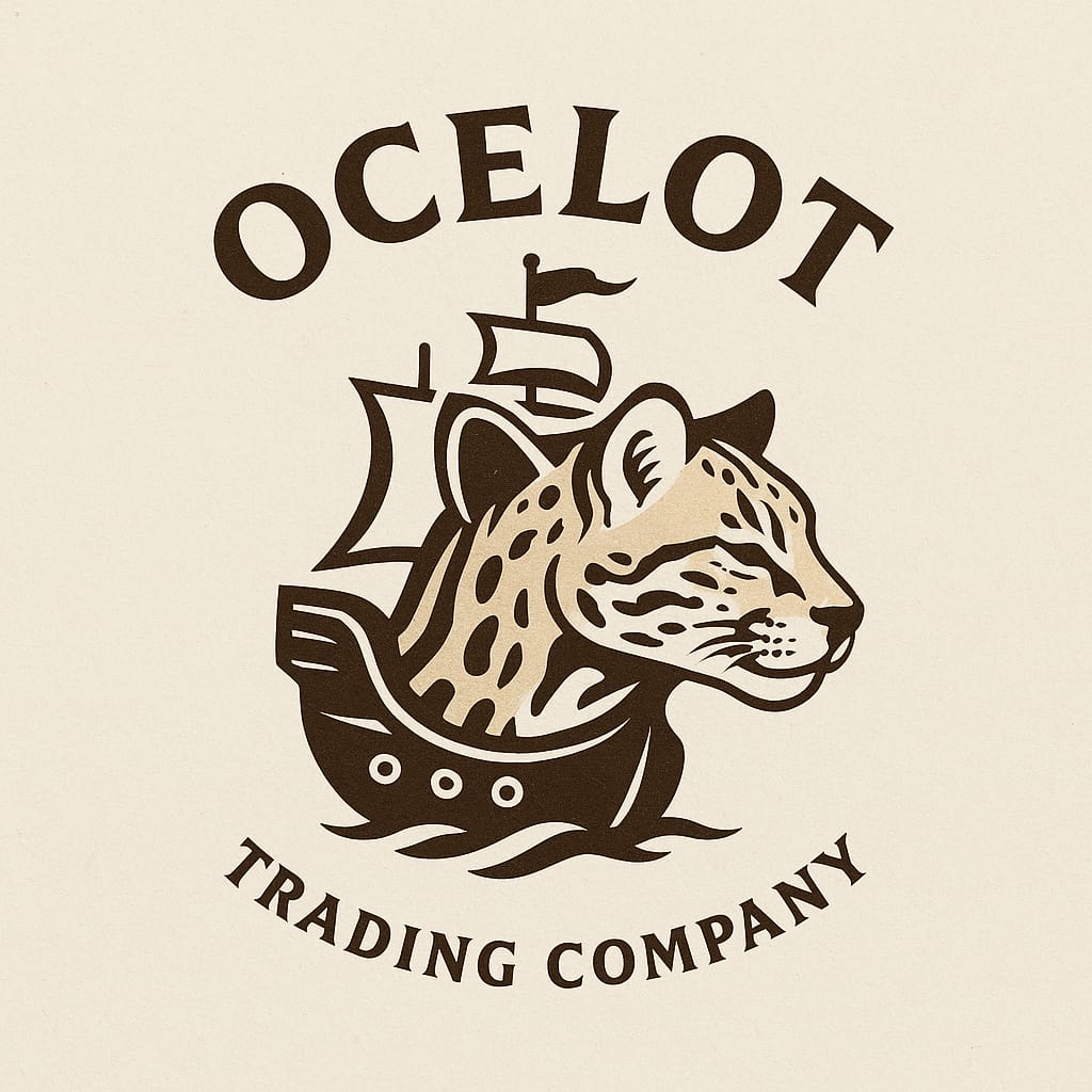 Ocelot Portfolio